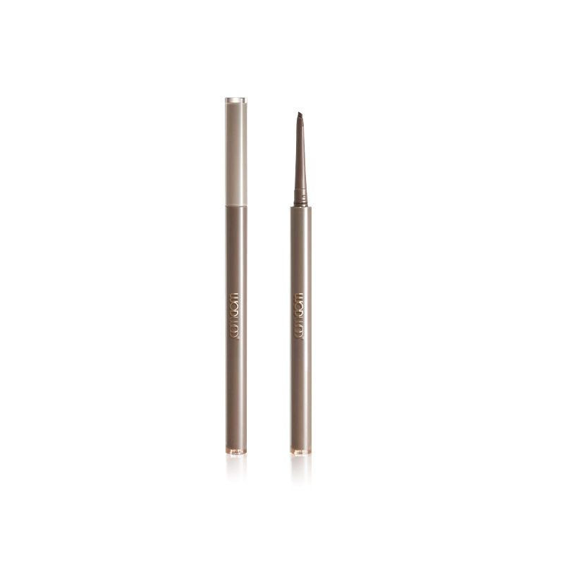 Wodwod Free Color Eyeliner Gel Pen Long-Lasting Waterproof, Sweatproof and Non-Smudged Eyeliner Pen