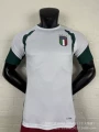 26-27 players national team italy training wear
