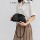 Трансграничная горячая распродажа B home handmade cloud woven bag small 2025 весна и лето, новая модная ручная сумка для ужина mini 2