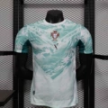 26 Portugal Away