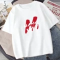 White H Letter