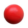 Pu Foam Solid Glossy Sponge Pressure Ball Polyurethane High Elastic Foam Decompression Vent Toy Decompression Ball