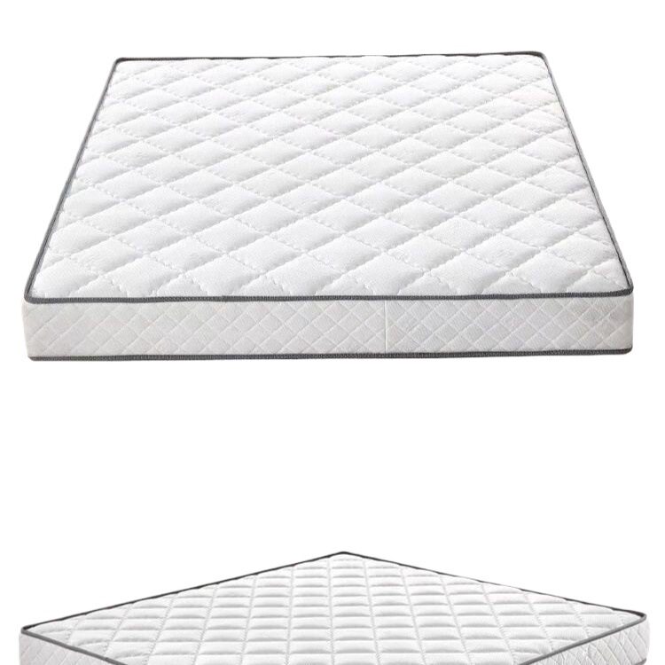 Coconut Palm Hard Mattress Spine-Protecting Mattress 1.5m Tatami Foldable Latex Mattress Student Home Dormitory Wow Wholesale