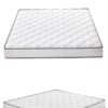 Coconut Palm Hard Mattress Spine-Protecting Mattress 1.5m Tatami Foldable Latex Mattress Student Home Dormitory Wow Wholesale