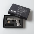 Folding type 92 gray/boxed