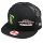 Трансграничная новая кепка little monster joint hat для бега по пересеченной местности, спортивные приключения на открытом воздухе, мужская и женская кепка в стиле хип-хоп four seasons mini 21