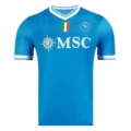 Lord of naples