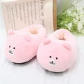 All-inclusive korean style self-deprecating bear pink