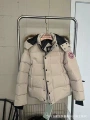 Off-white (red label)