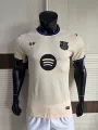 Barcelona Away