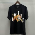 Black tiger picture
