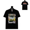 733 Black
