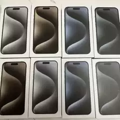 Applicable to Apple 15pro mobile phone packing box 15promax/15 mobile phone empty box activity gift display box