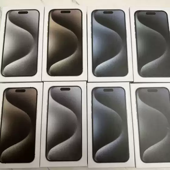 Applicable to Apple 15pro mobile phone packing box 15promax/15 mobile phone empty box activity gift display box