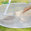 FaSoLa clothes drying basket clothes drying net clothes drying hanger sweater sweater tile net pocket drying socks artifact clothes drying basket