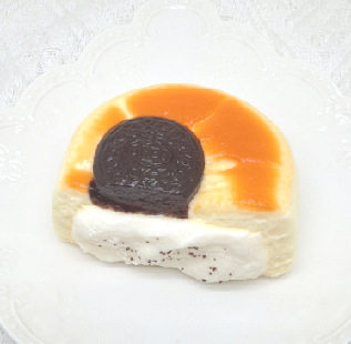 オレオ ハーフスライスパン 170g