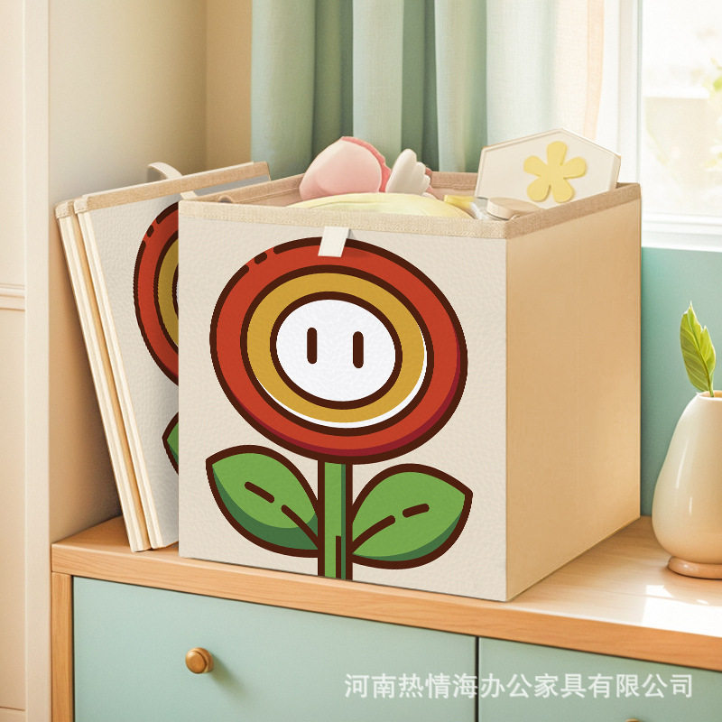 卡莱克钢制格子柜组合书架置物架客厅隔断柜多功能儿童玩具收纳柜