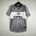 2000-01 paris away game