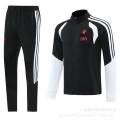 26 Liwu P02 Black Set