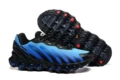 Black Blue 40-45