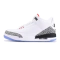 No.4 white cement