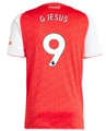 2526 arsenal home game no. 9 star