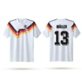 1990 germany home no. 13