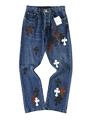 Ginza limited blue cow