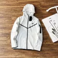 White gray