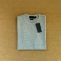 Gray (navy blue label)