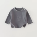 T-shirt [gray]
