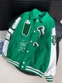 2 green (the wizard of oz)