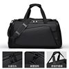 Cross-border Men's Travel Bag Casual Fashion Women's Crossbody Bag Large Capacity Gym Bag High-end Sense Lightweight Handbag Trendy