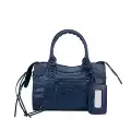 Large sapphire blue - ready for delivery on the same day