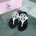 Bon-black and white