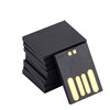 Manufacturer's Premium 1G-128G2.0 Mini Vinyl Short Plate Udp Jingyuan U Disk Particle Flash Memory Bidding