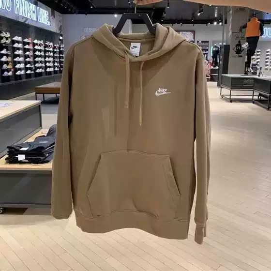 Cross-Border New Autumn and Winter Printed Hooded Long-Sleeve Sweatshirt for Men, Couple's Outfit, Loose Casual Plus Size