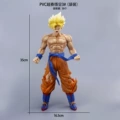 Super Series Goku 3 (bagged)