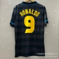 97-98 Inter Milan #9 RONALDO
