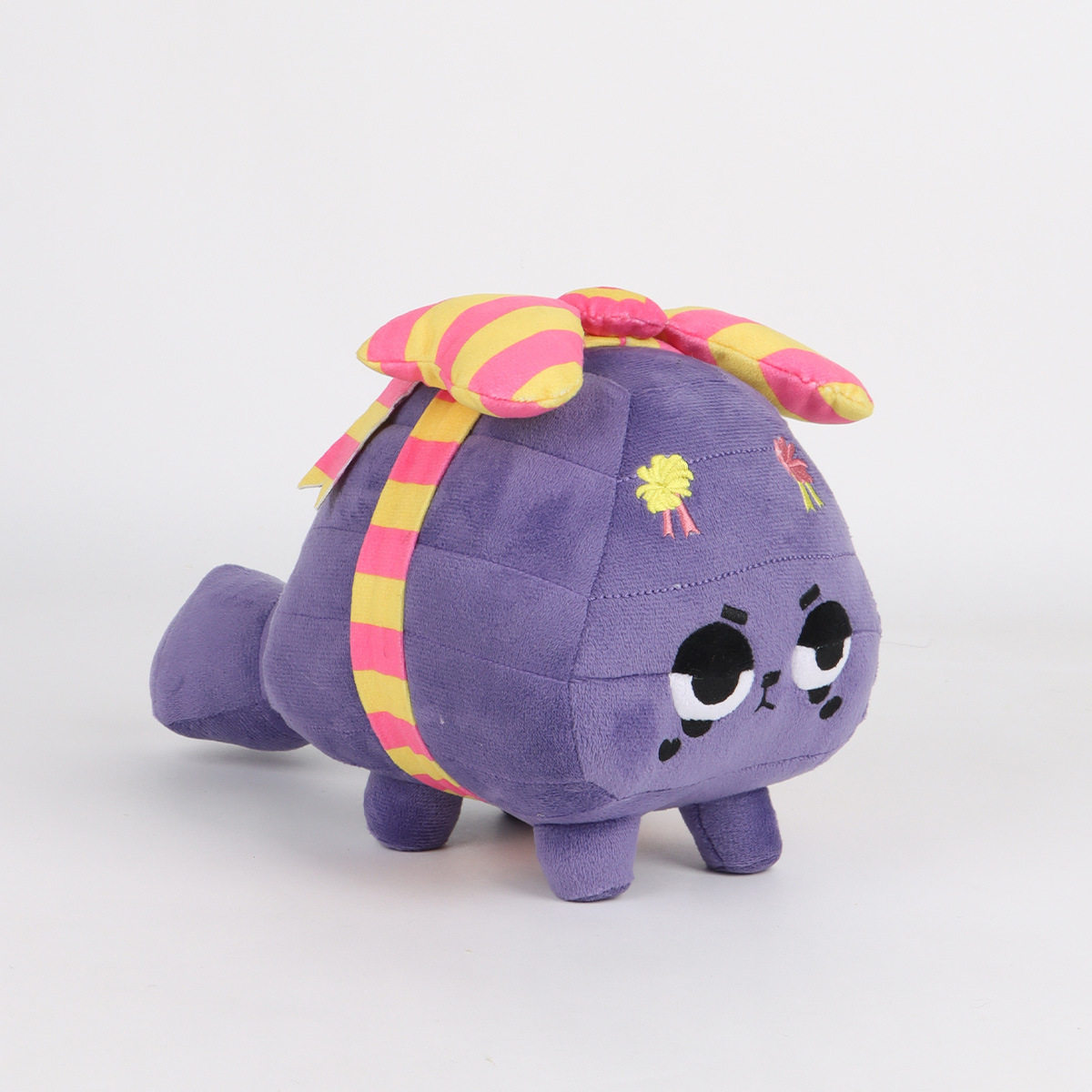 现货跨境新品Dandy's World丹迪的世界游戏周边毛绒公仔卡通玩偶