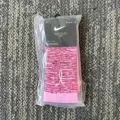 Co-branded camouflage powder