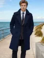 N2 navy blue