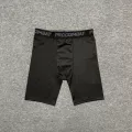 Black-five-point letter waist (light version) 13
