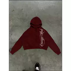 Spring, Autumn and Winter New Men's Hooded Zipper Sweatshirt 3D Printed Personalized Loose Retro Sweatshirt Casual Jacket Men's Clothing