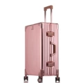 Right Angle Rose Gold