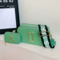 Green delivery package