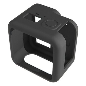 Suitable for Gopro Hero 11Black Mini11 Silicone Protective Case Sports Camera Anti-Fall Case Accessories
