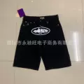 Black 【Shorts】