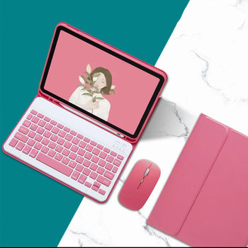 For ipad2022 new ipad10 Bluetooth keyboard protective cover 10.9 inches