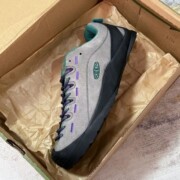 Keen Hiking Shoes Suede Casual Outdoor Sports Shoes Breathable Travel Hiking Young Men and Women Couples